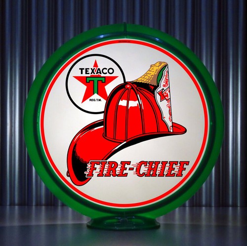 Texaco fire chief - texaco,