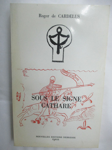 Roger cardelus sous le - "sous,