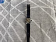 montre zenith vintage Qui Fonctionne