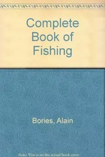 Le Grand livre de la pêche en