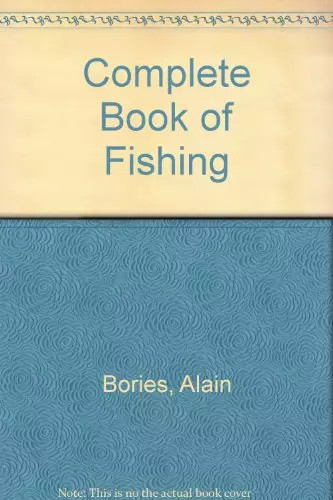 Grand livre pêche en - le,