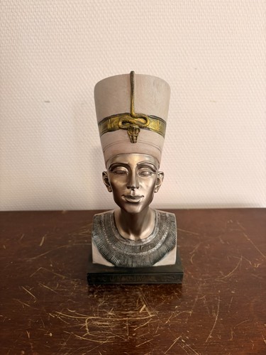 Buste reine nefertiti ludwig - buste,