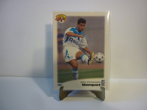 Carte foot panini official - foot,