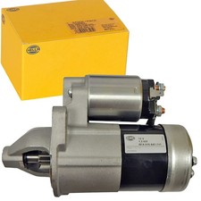 HELLA Démarreur 1,2kW