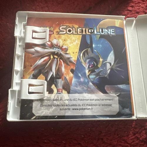 Pokémon soleil nintendo 3ds - (nintendo,