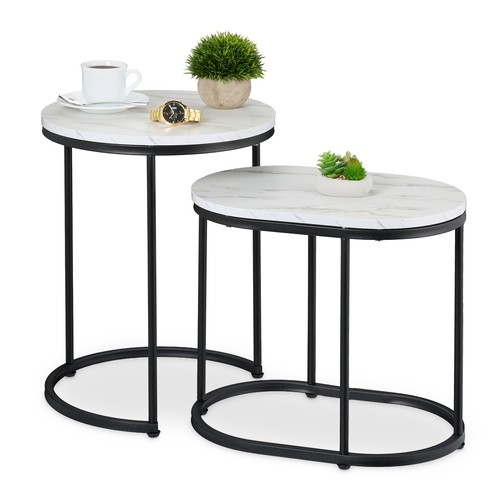 Table appoint tables nuit - appoint,