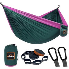 Camping Hammock, hamac de