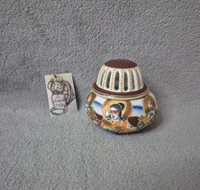 Pot à encens Brule parfum en