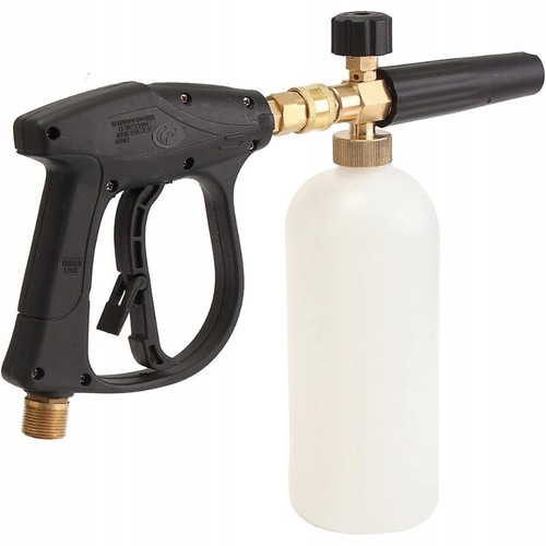 Pistolet mousse et - pistolet,