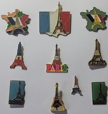 PINS PIN TOUR EIFFEL PIN