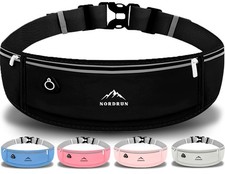 Ceinture Running Homme et