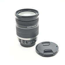 Canon EF-S 18-200mm f3.5-5.6