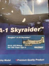 Hobby Master A-1H Skyraider