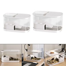 Aquarium pour tortues