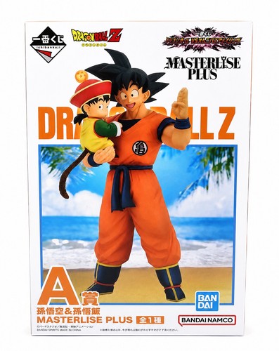 Bandai ichiban kuji - bandai, dragon