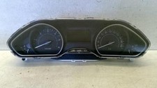 Compteur PEUGEOT 208 1 PHASE 2