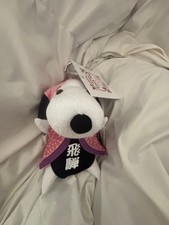 Sarubobo Snoopy Hida Takayama