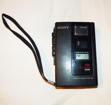 Baladeur Enregistreur portable