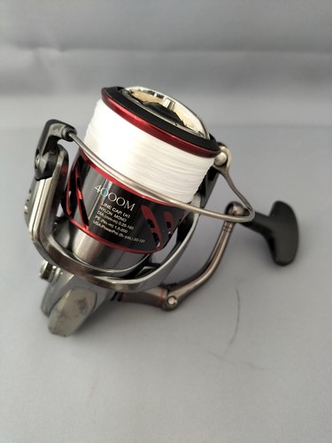 Shimano spinning reel - shimano,