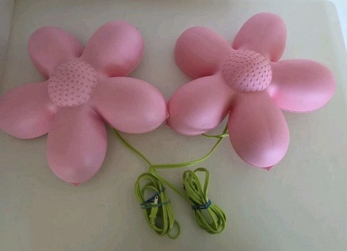 Ikea smila blomma - blomma, pink