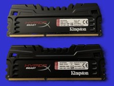 Mémoire Kingston FURY Beast -