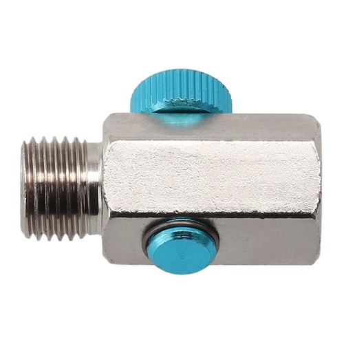 Air pression valve - valve, outil