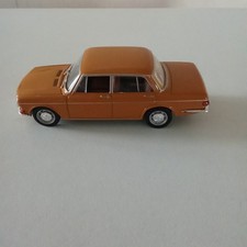 Sans marque/Générique 1/43