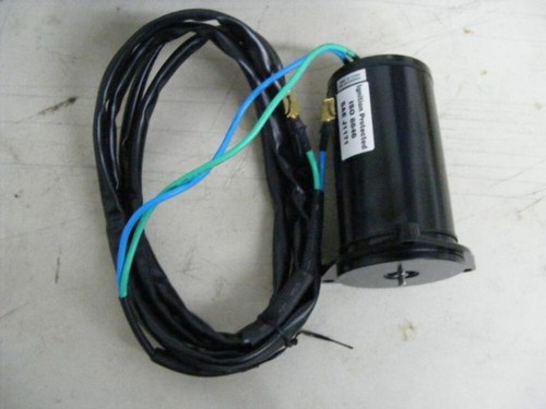 Johnson evinrude moteur trim - johnson,