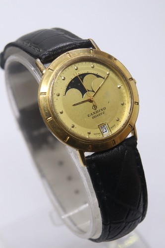 Montre suisse homme - , vintage
