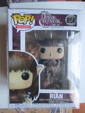 POP  FUNKO  858  RIAN