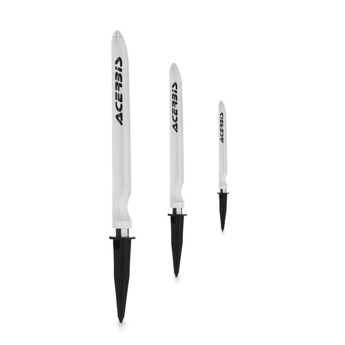 Acerbis 0016905 030 poteau - acerbis,