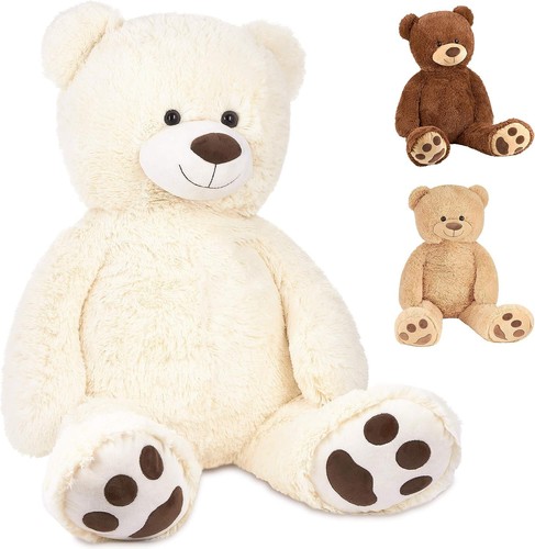 Doudou nounours geant - doudou,