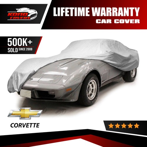 Chevrolet corvette convertible - chevrolet,