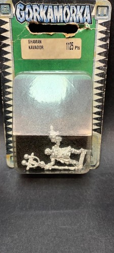 Warhammer 40k gorkamorka digga - warhammer,