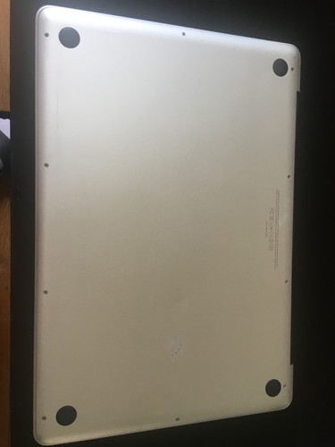 Macbook pro 1286 - macbook,