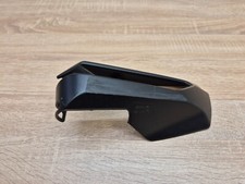 Cache rétroviseur gauche