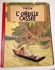 Les aventures tintin - tintin, "