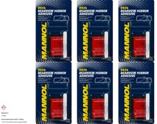 6X0,6 Ml Original MANNOL Kit