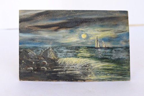 Antique peinture eau couleur - antique,