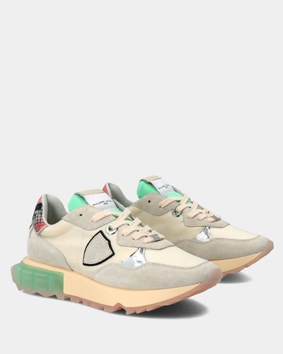 Sneakers philippe model rue - la,