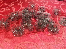 20 Bobbins Sewing Machine Elna