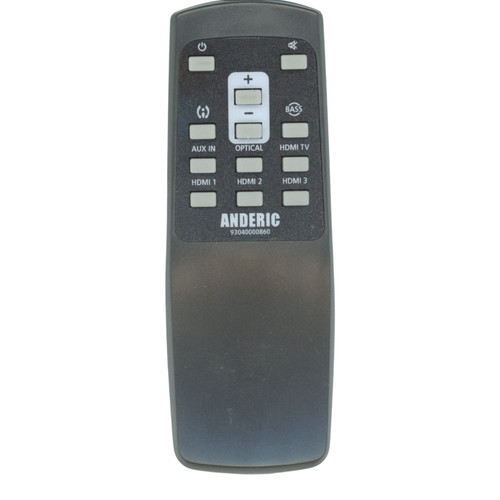 Anderic rrsb400 replacement - anderic,