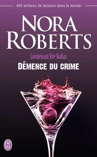 Lieutenant eve dallas tome 35 - lieutenant,