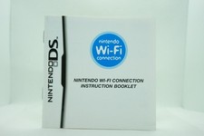 Nintendo Wi-Fi Connection DS