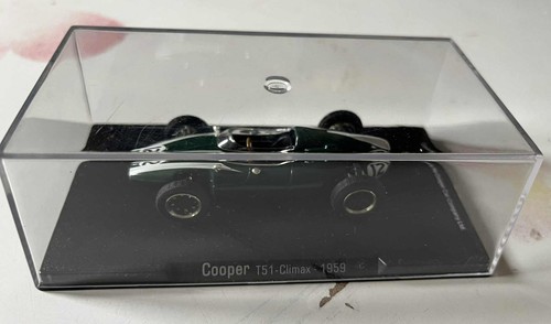 Formule f1 cooper - f1, t51