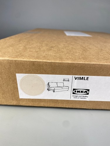 Housse ikea vimle pour - ikea, section