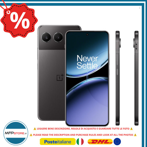 One plus nord 12 go - one,
