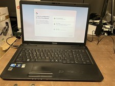 PC PORTABLE-TOSHIBA SATELLITE