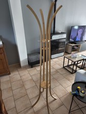Porte manteau perroquet - manteau,
