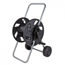 Enrouleur vide PVC solide -